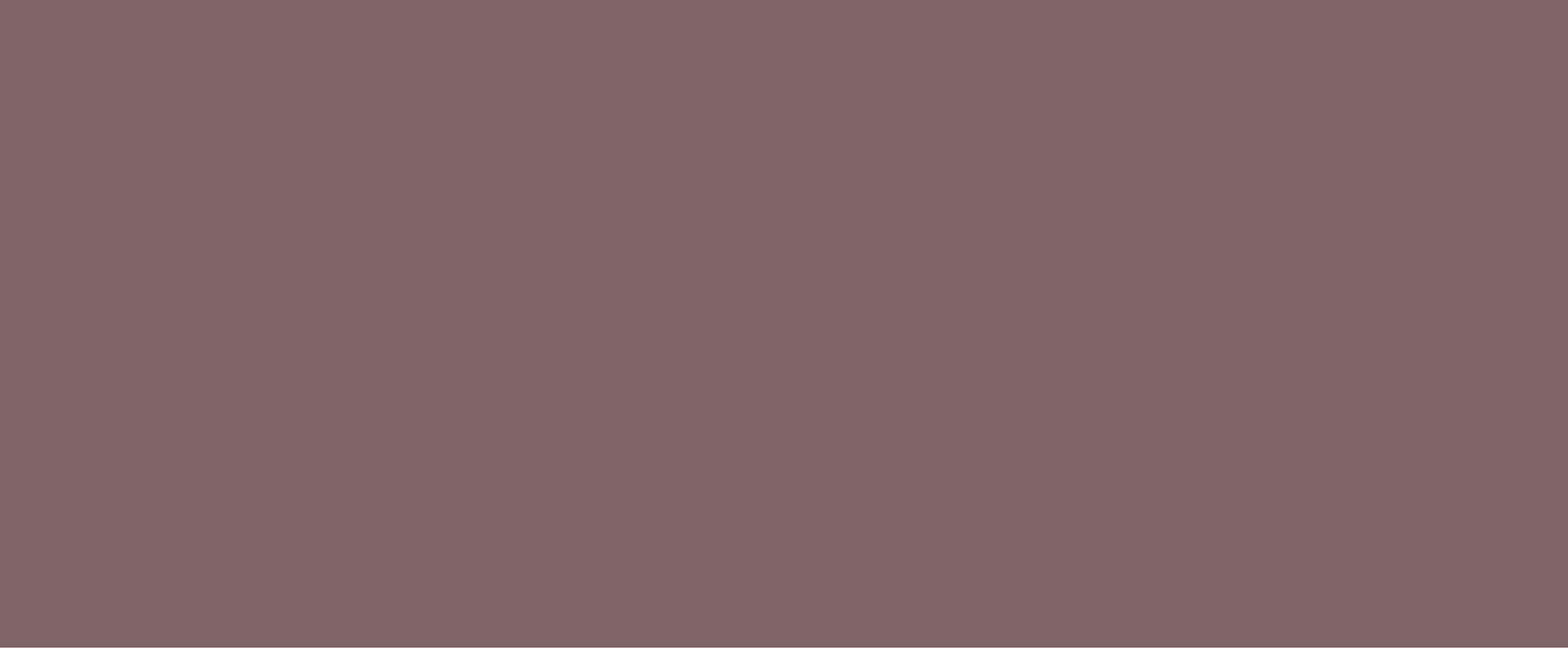 Solid purple background color.